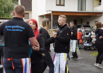 Kirmesgottesdienst